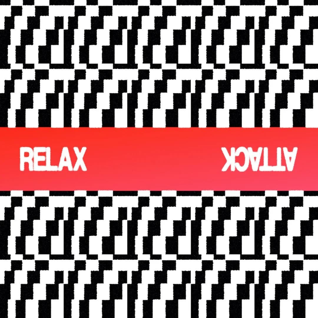 Relax Attack Jazz Series: GARM (Oct 2026 Edition)