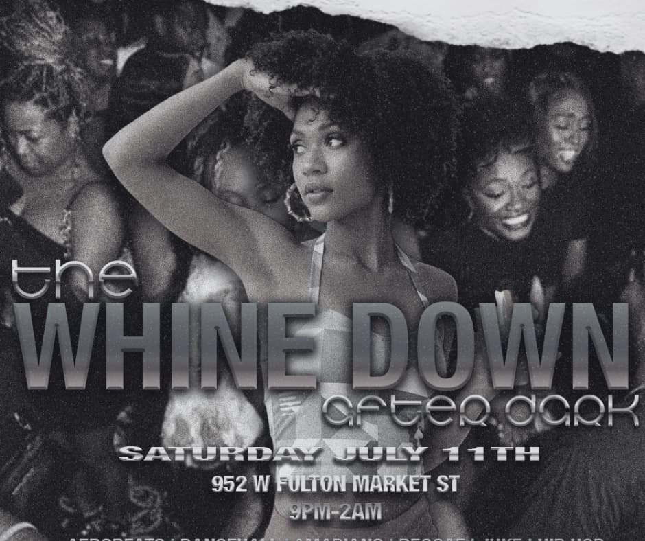 The Whine Down: After Dark