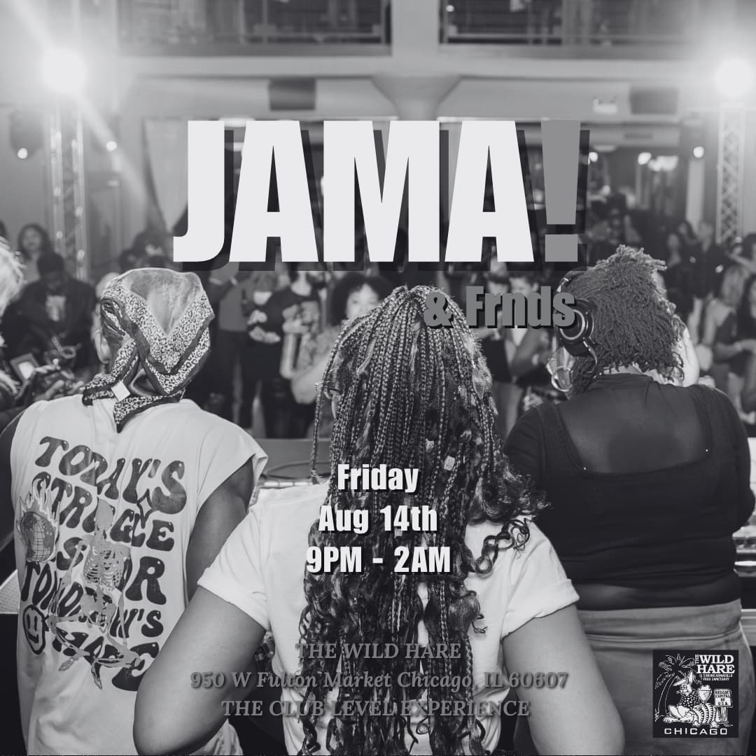 Jama