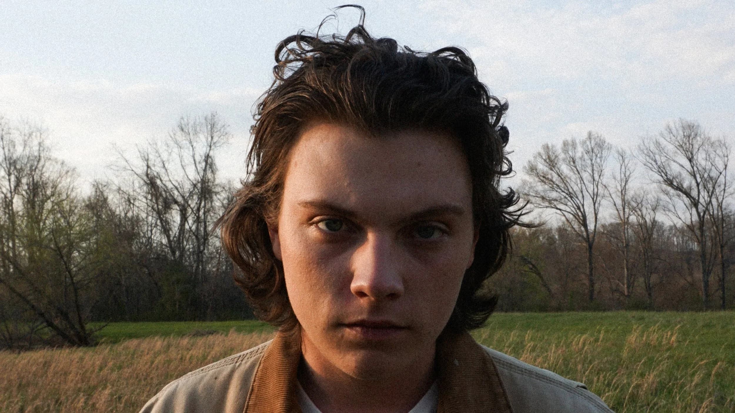 Blake Whiten: Something to Say Tour