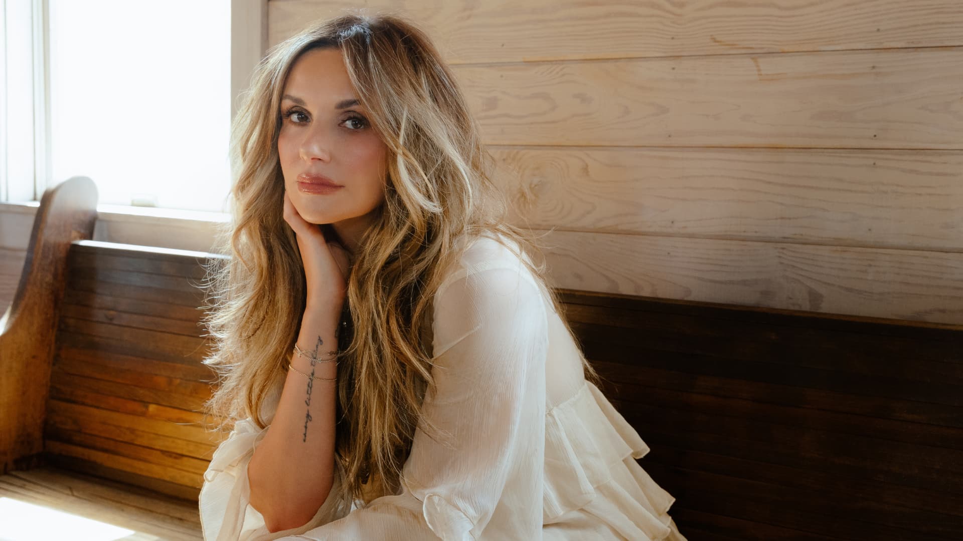 Carly Pearce - Honest Woman: Up Close - Presented by Conundrum wines (2 Nights)