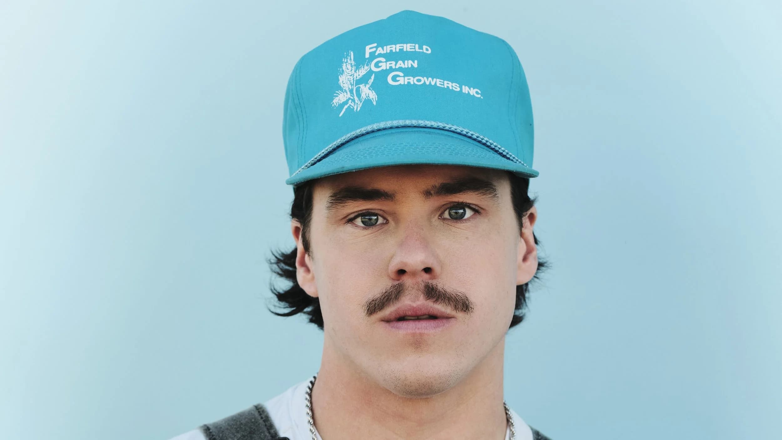 Zach John King: GET TO DRINKIN' TOUR