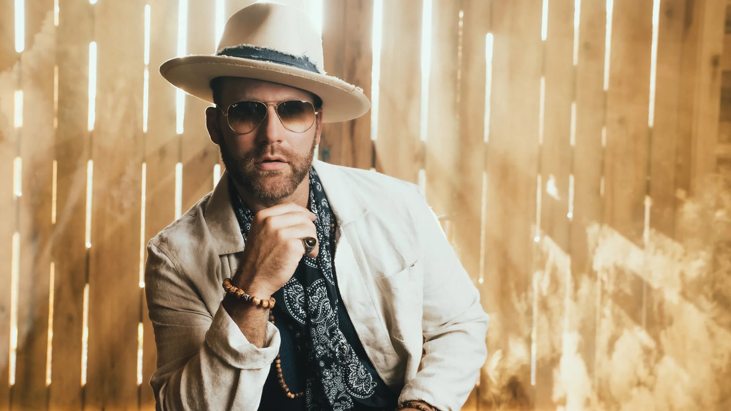 Drake White