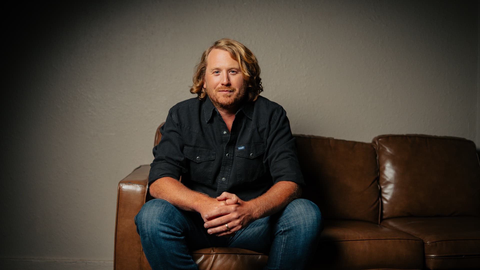 William Clark Green