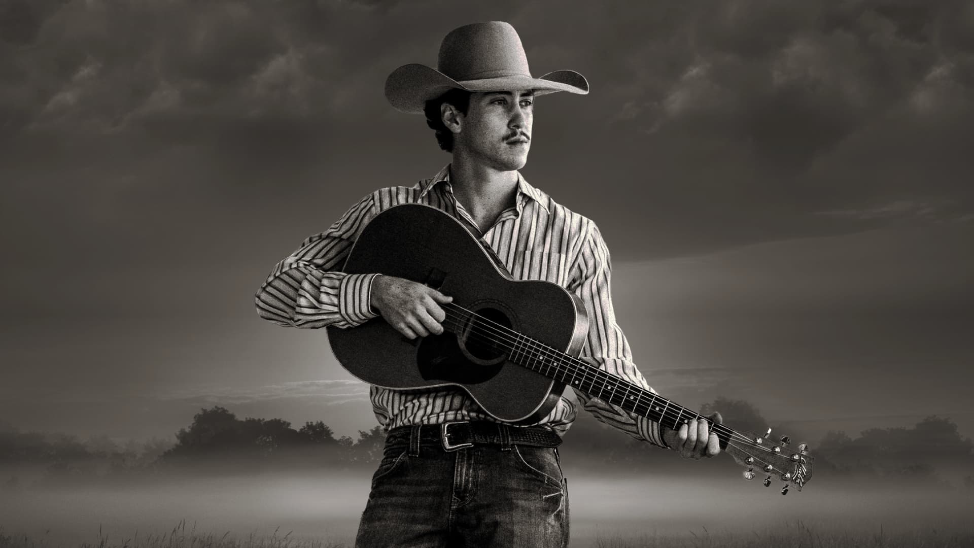 Mack Geiger: When It's Pouring 2026 Tour