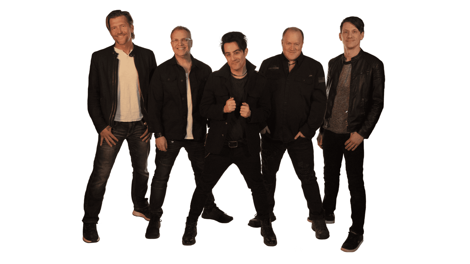 Rockin' for Heroes: A Veteran's Day Tribute Featuring 7th Heaven
