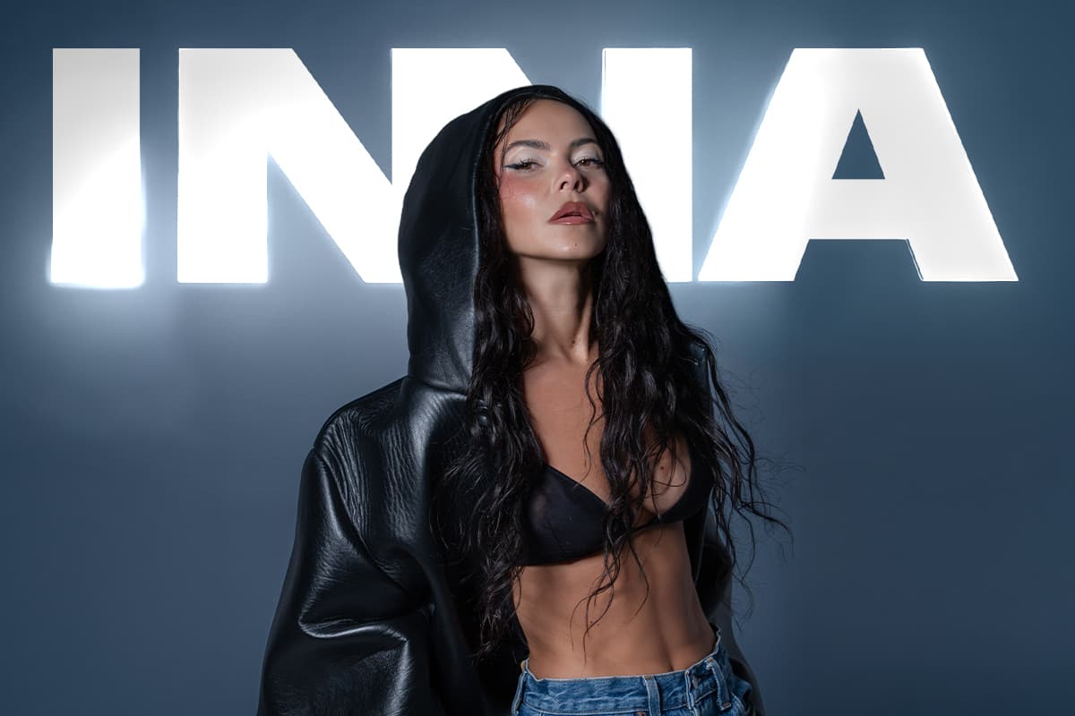 INNA