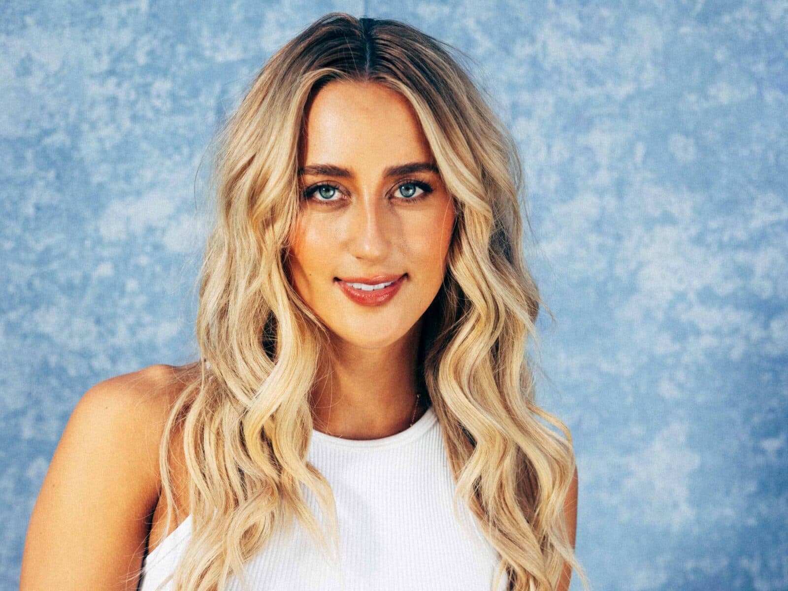 Ashley Cooke: The Baby Blues Tour