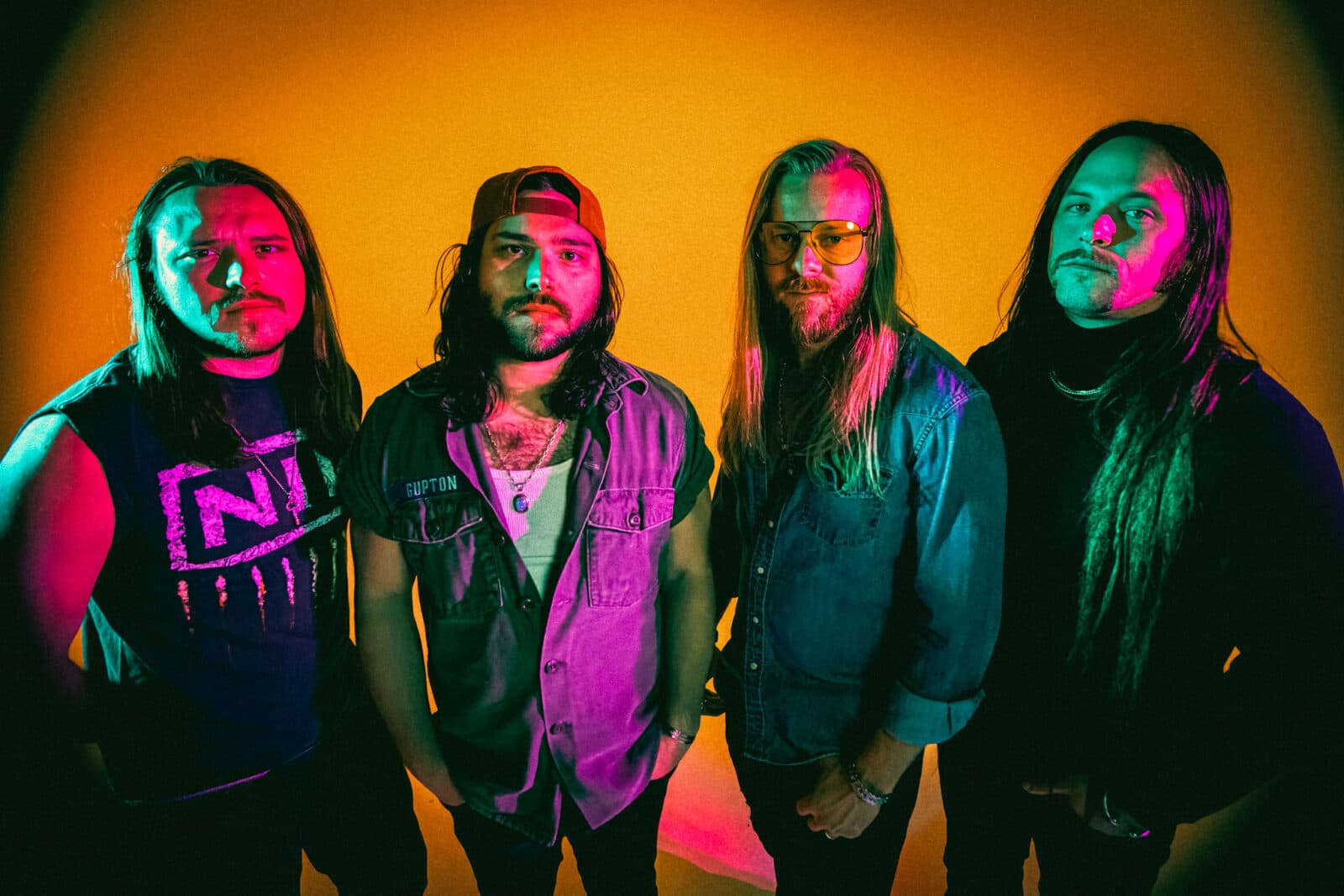 Them Dirty Roses