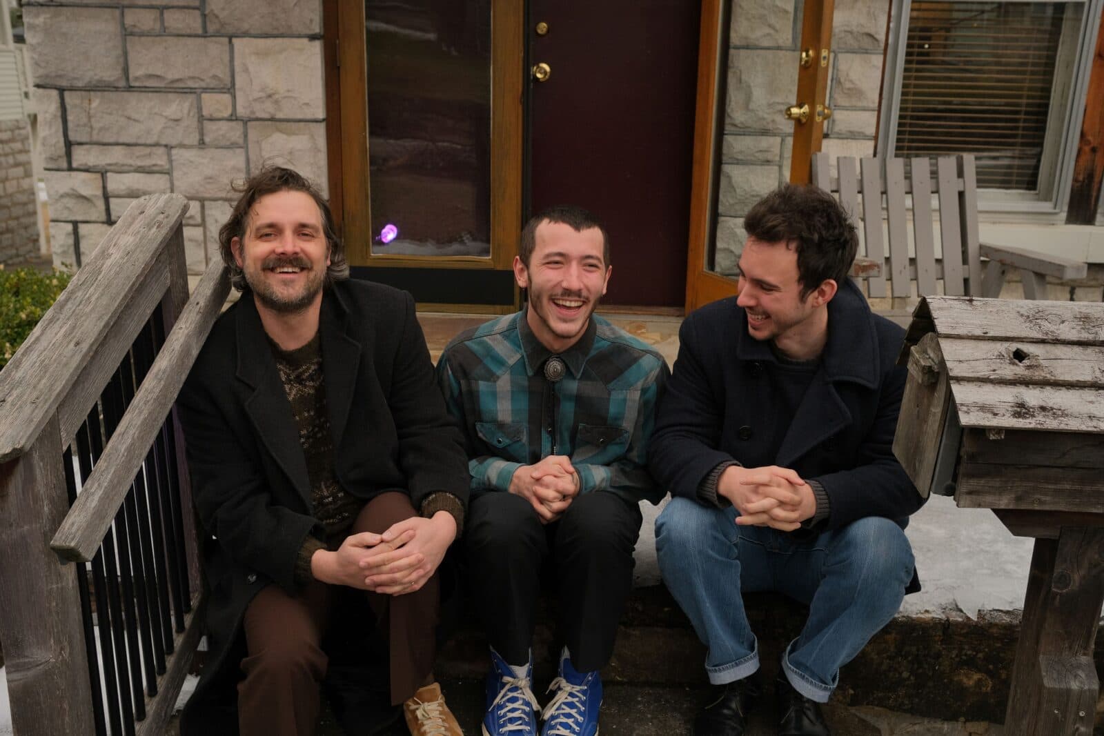 Franklin Jonas & The Byzantines – First of Many Tour