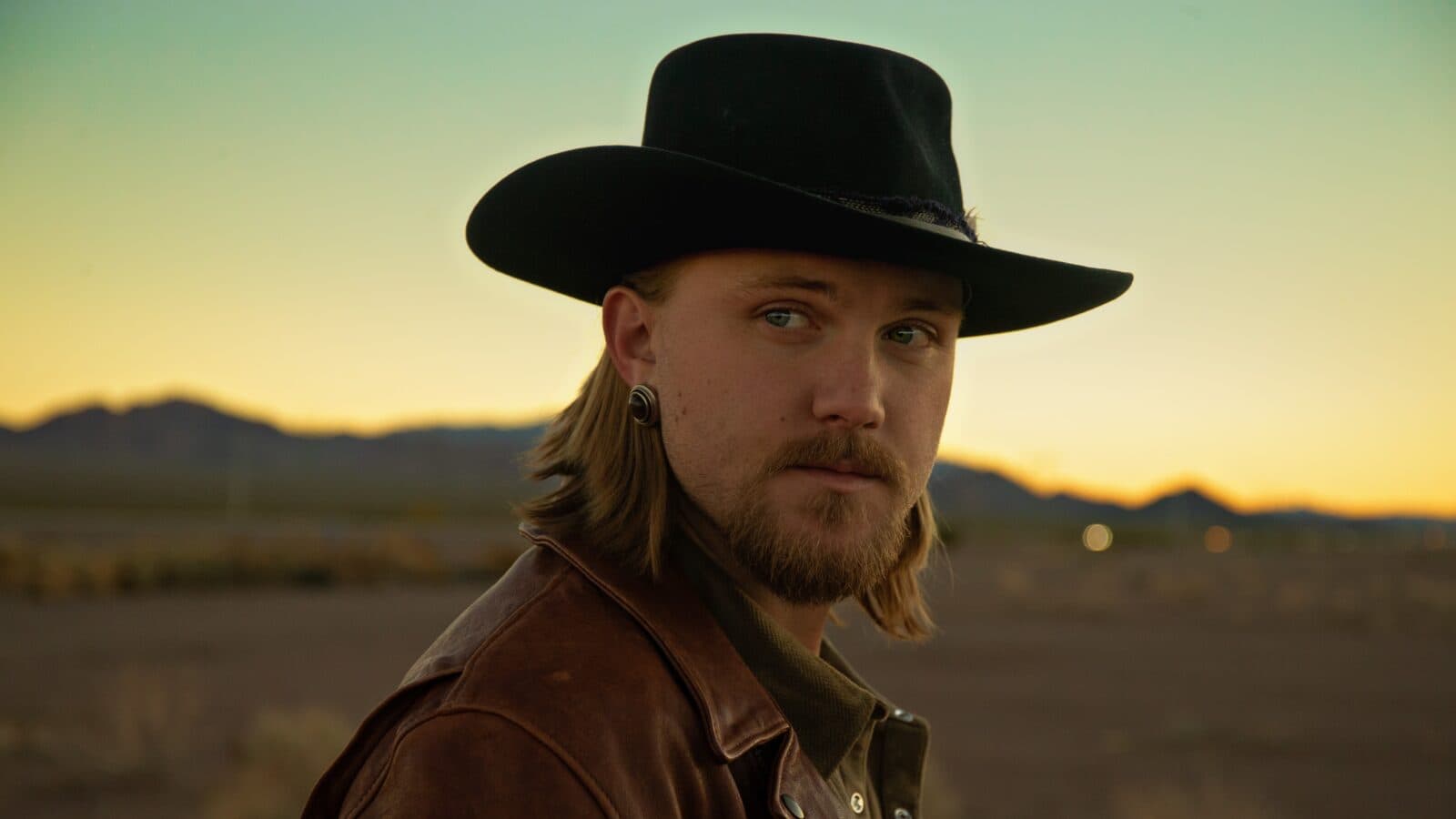 US99 Presents: Jackson Dean – Magnolia Sage Tour