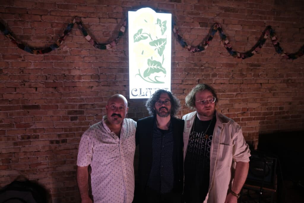 Connor Bernhard's Chicago Experiment