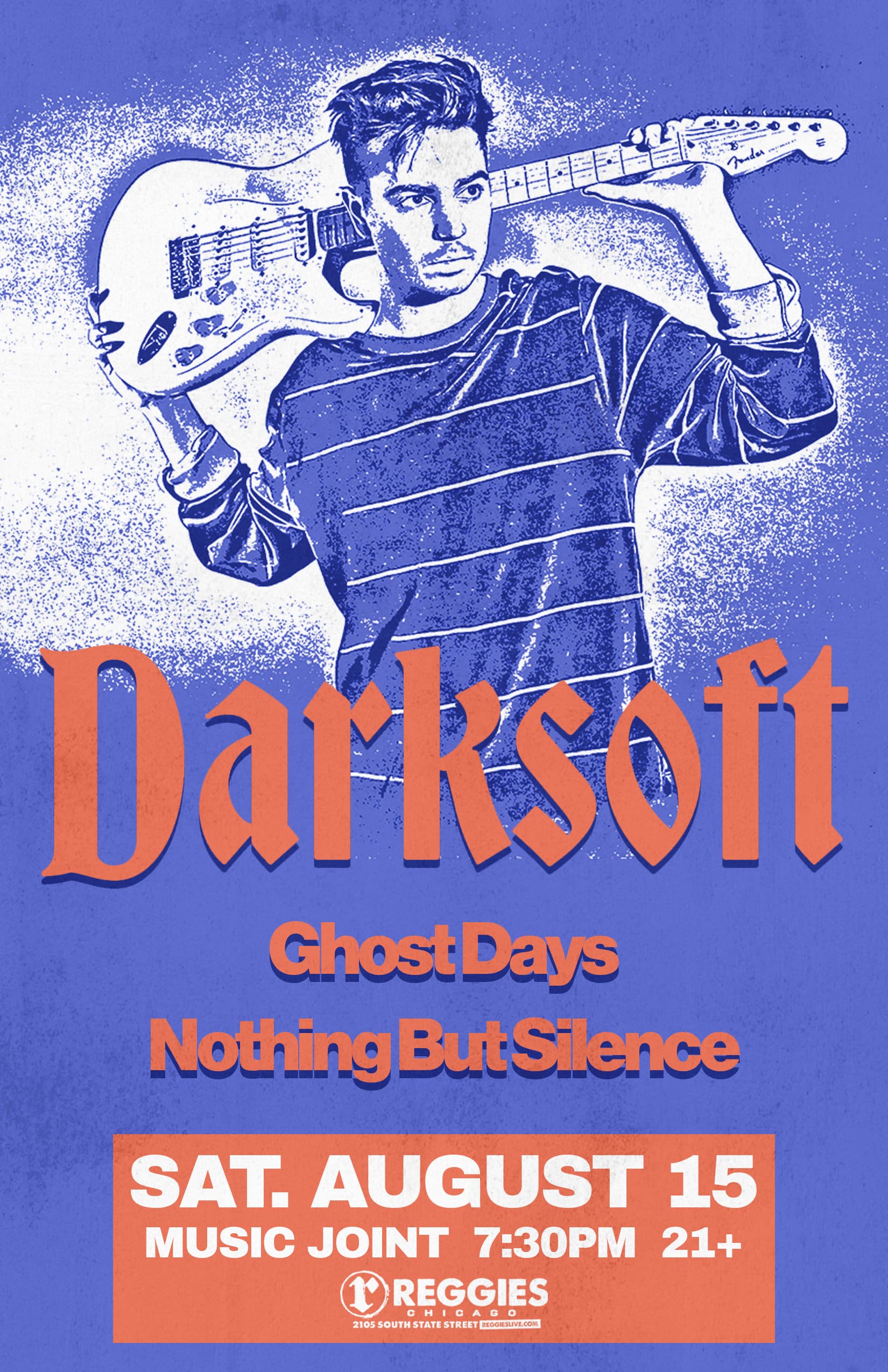 DARKSOFT