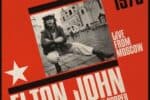 ELTON JOHN “LIVE FROM MOSCOW 1979” BY SIMPLY ELTON