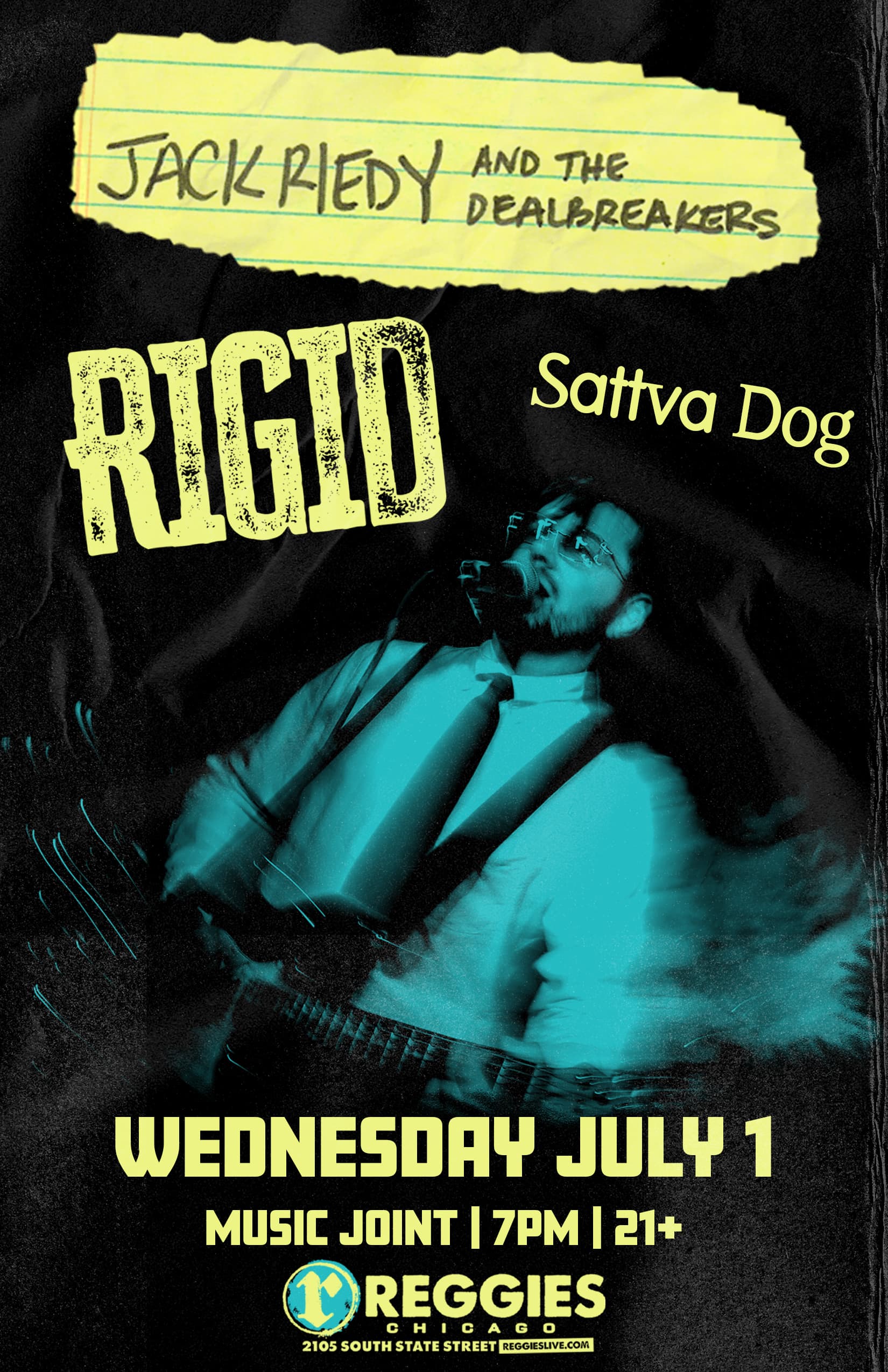 RIGID