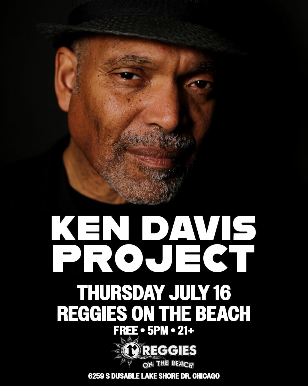 KEN DAVIS PROJECT