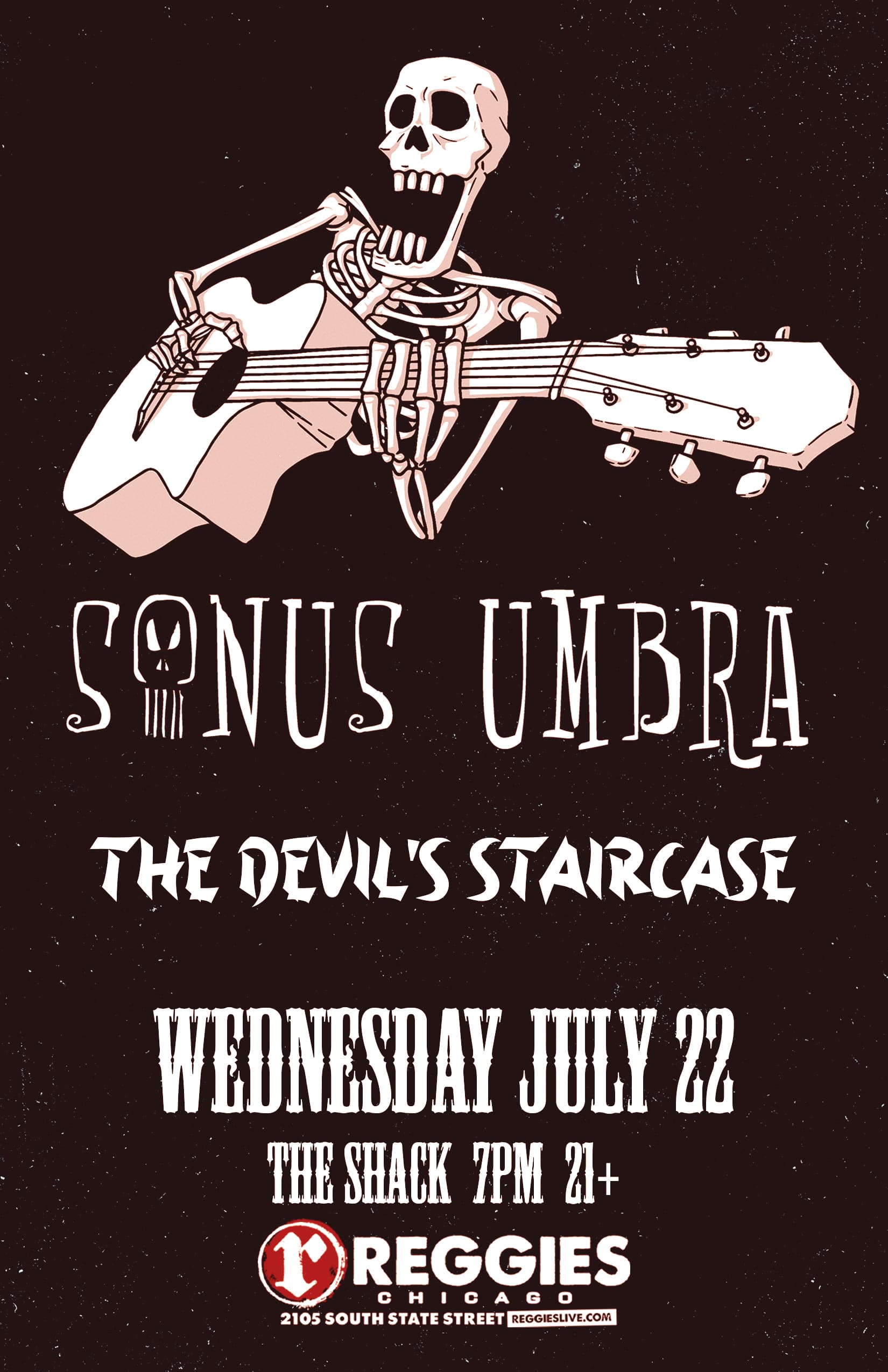 SONUS UMBRA
