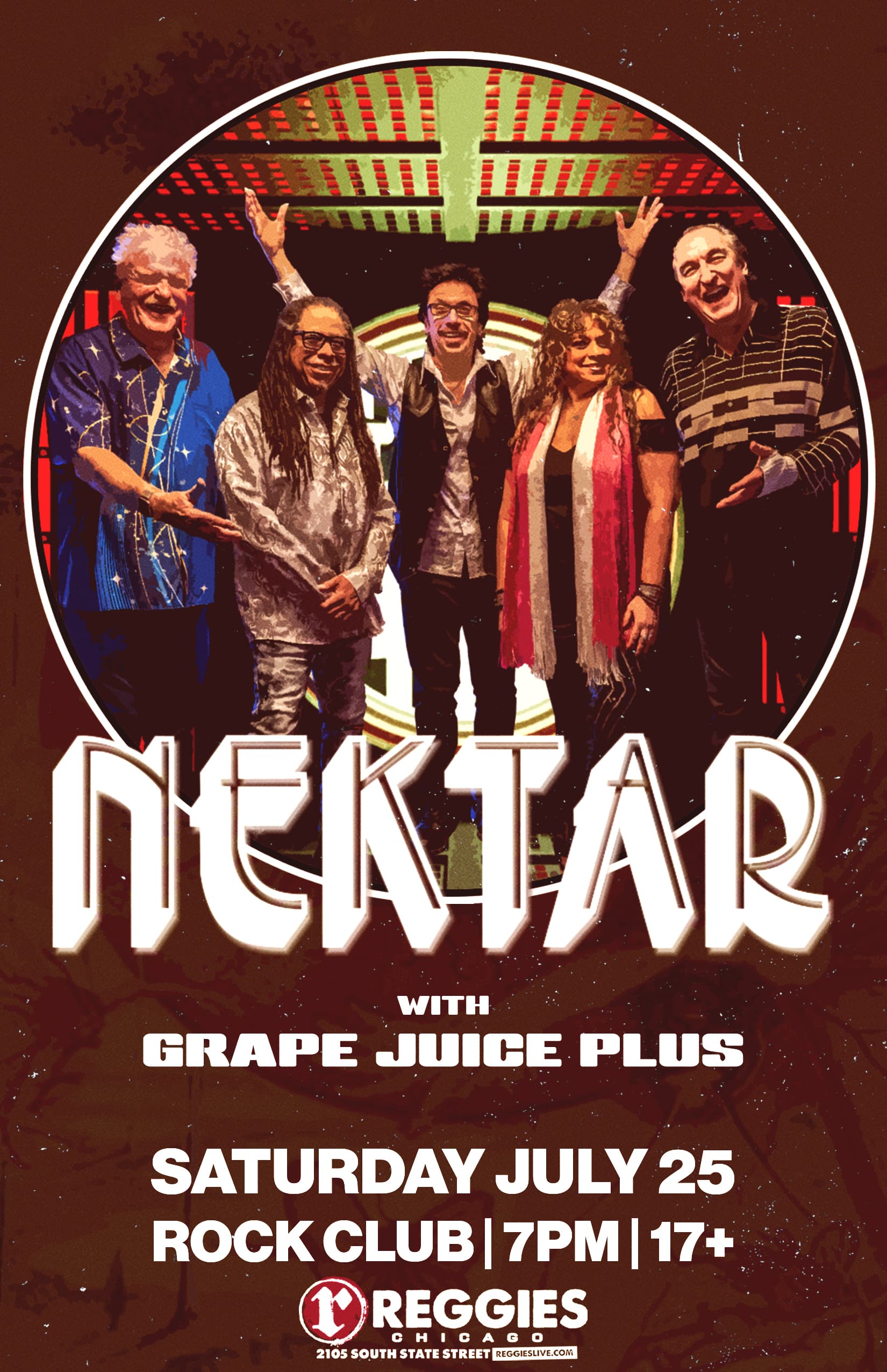 NEKTAR