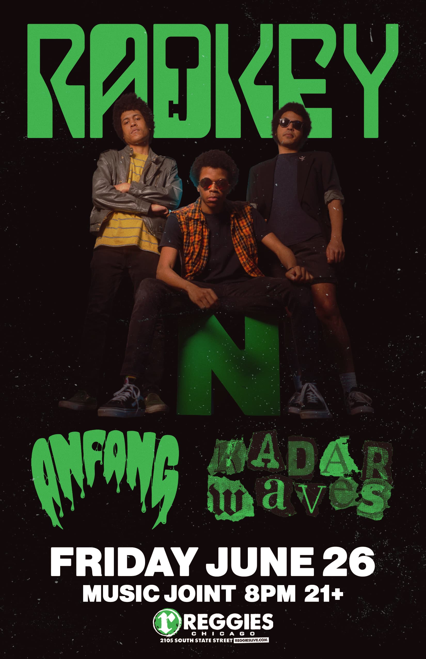 RADKEY