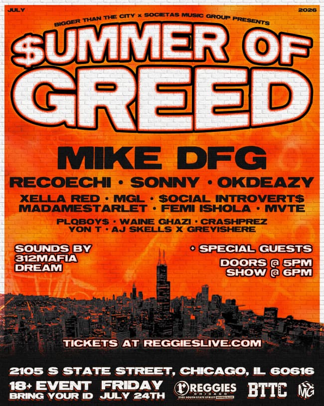 MIKE DFG