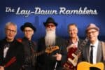 The Lay-Down Ramblers
