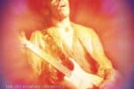 JIMI HENDRIX EXPERIENCE “WINTERLAND”