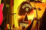 Echoes of Pompeii