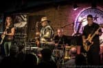 Smiley Tillmon Band